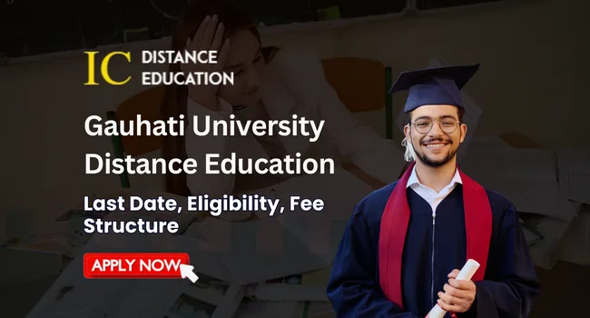 Gauhati University Distance Education