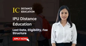 IPU Distance Education