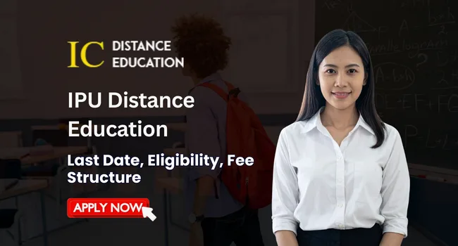 IPU Distance Education