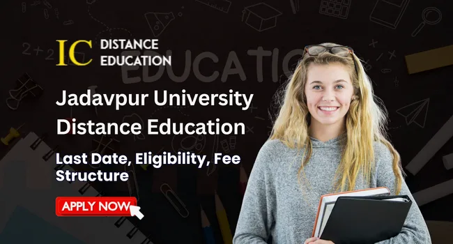Jadavpur University Distance Education