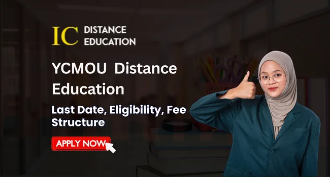 YCMOU Admission