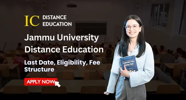 Jammu University Distance Education