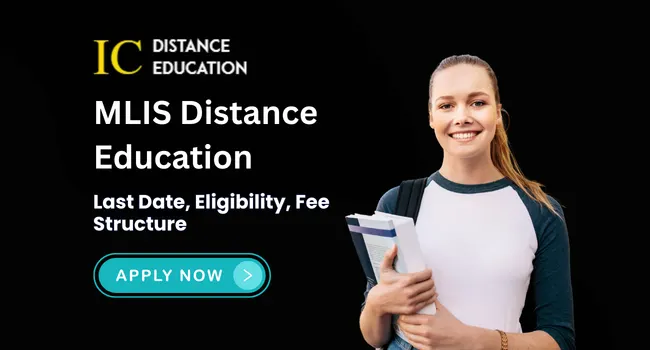 MLIS Distance Education