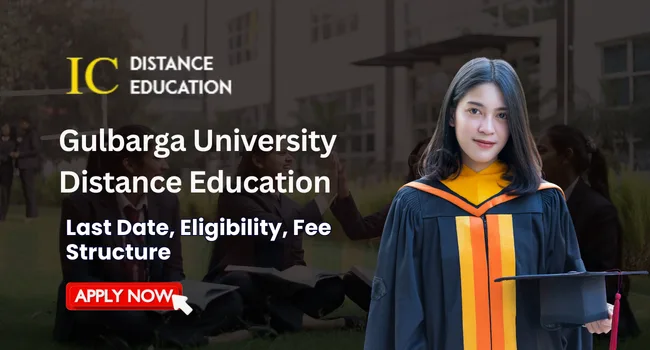 Gulbarga University Distance Education