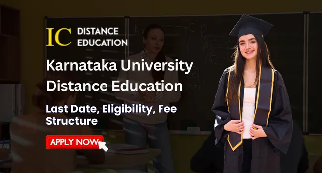 Karnataka University Distance Education