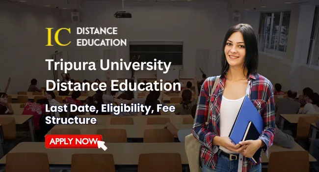 Tripura University Distance Education