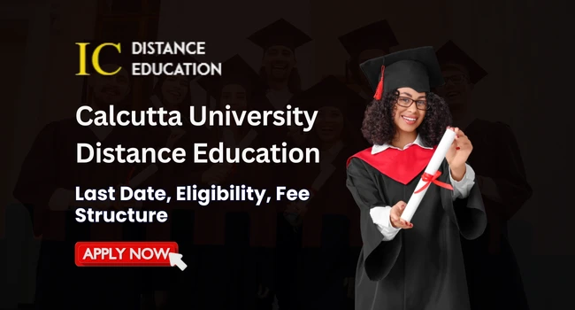 Calcutta University Distance Education
