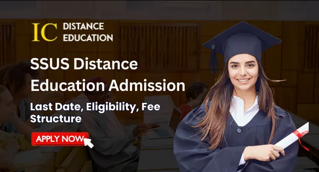 SSUS Distance Education