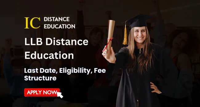 LLB Distance Education