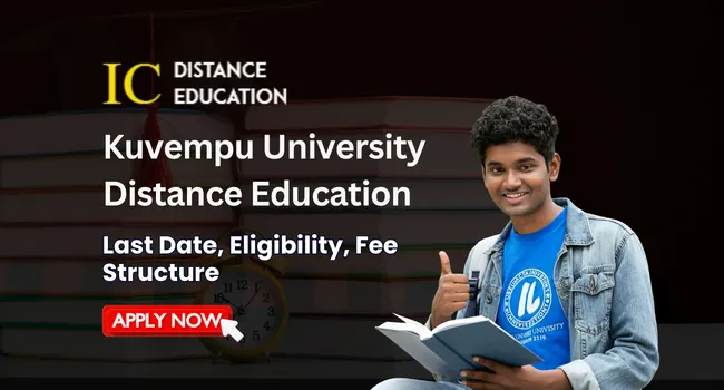 Kuvempu University Distance Education