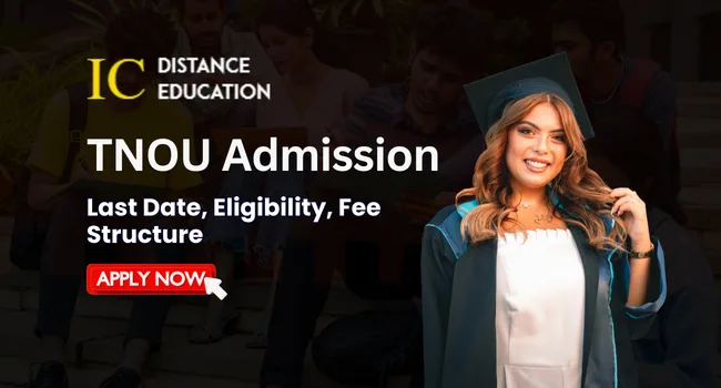 TNOU Admission