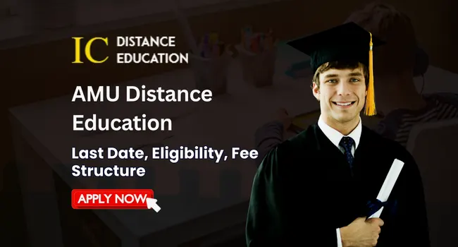 AMU Distance Education