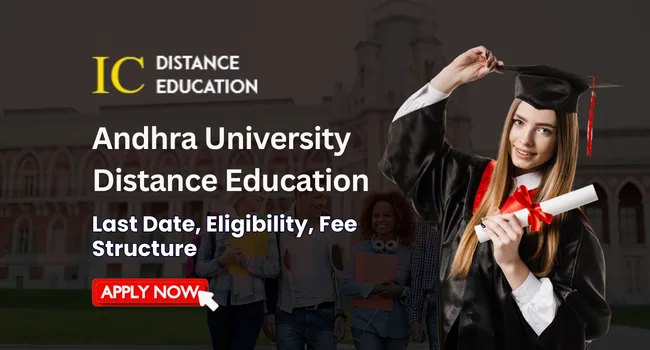 Andhra University Distance Education