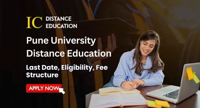 Pune University Distance Education
