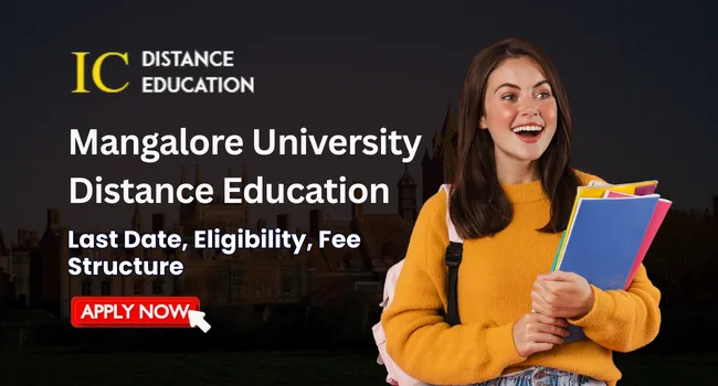 Mangalore University Distance Education