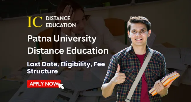 Patna University Distance Education