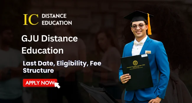 GJU Distance Education