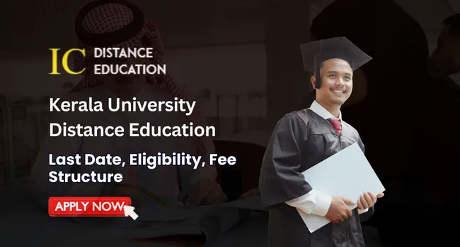 Kerala University Distance Education