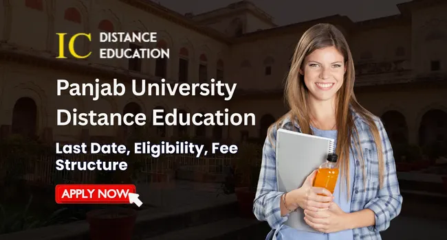 Panjab University Distance Education