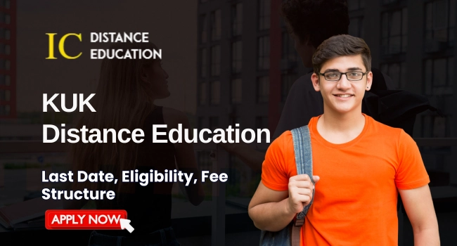 KUK Distance Education
