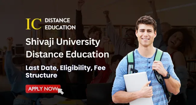 Shivaji University Distance Education