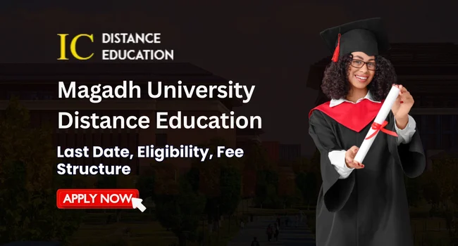 Magadh University Distance Education