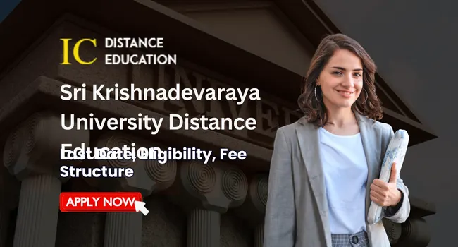SK University Distance Education