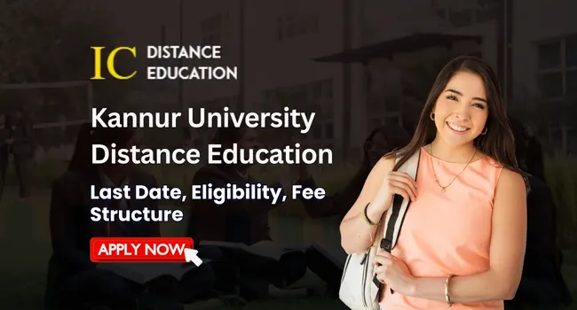 Kannur University Distance Education