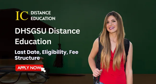 DHSGSU Distance Education