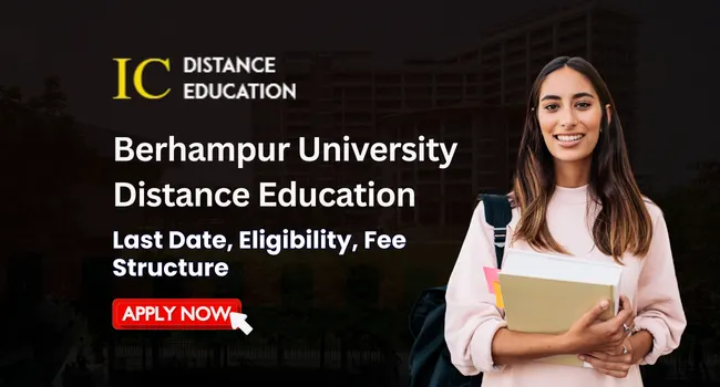 Berhampur University Distance Education