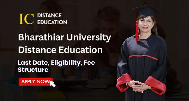 Bharathiar University Distance Education