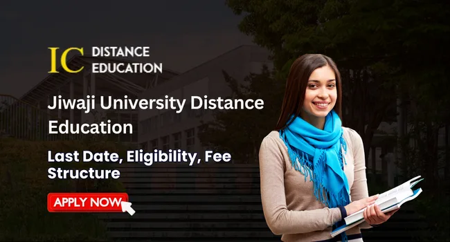 Jiwaji University Distance Education
