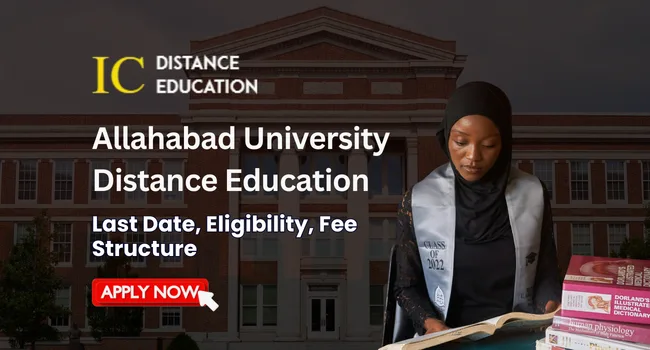 Allahabad University Distance Education