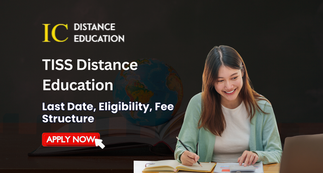 TISS Distance Education