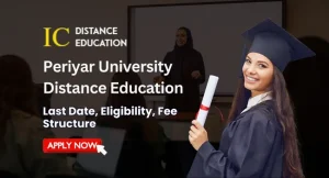 Periyar University Distance Education