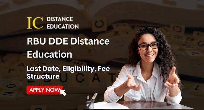 RBU Distance Education