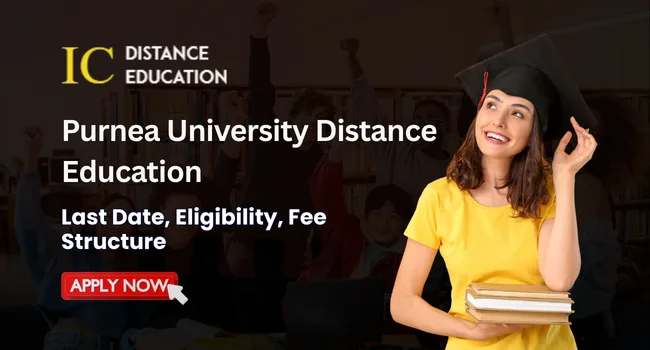 Purnea University Distance Education