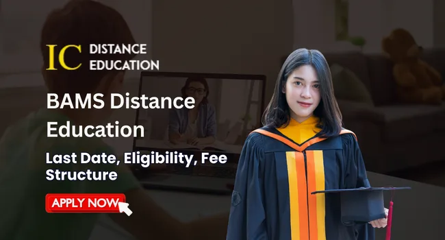 BAMS Distance Education
