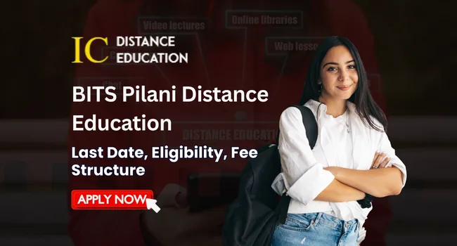 BITS Pilani Distance Education