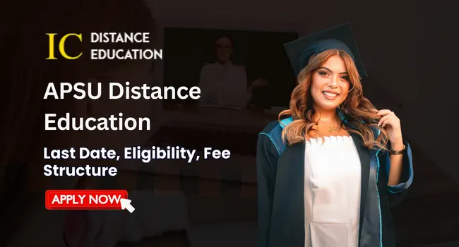 APSU Distance Education