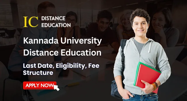 Kannada University Distance Education