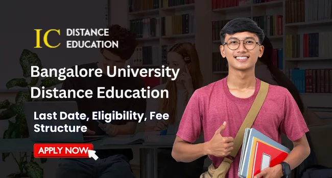 Bangalore University Distance Education