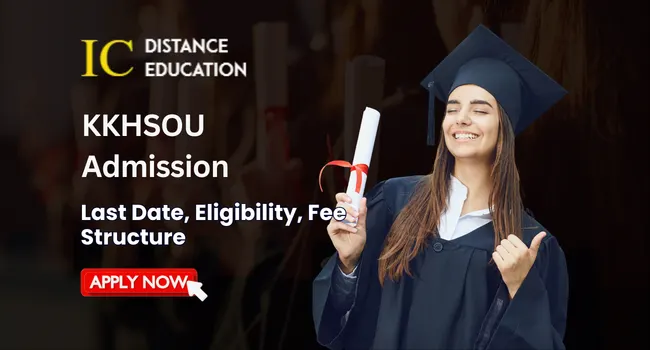 KKHSOU Admission