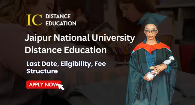 Jaipur National University Distance Education
