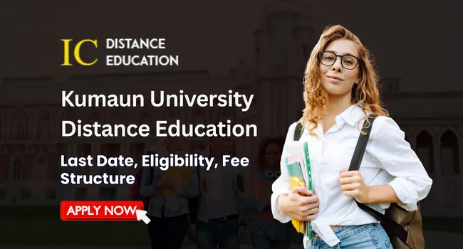 Kumaun University Distance Education