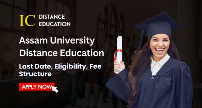 Assam University Distance Education