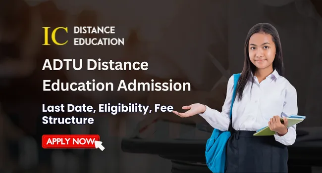 ADTU Distance Education