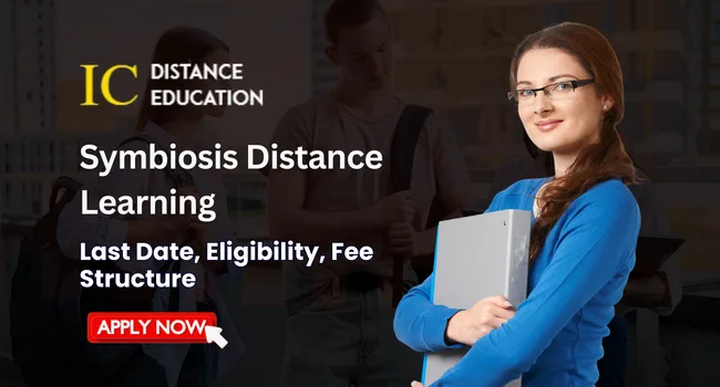 Symbiosis Distance Learning