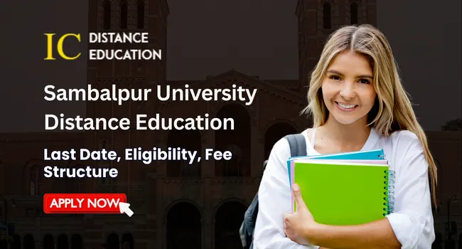 Sambalpur University Distance Education