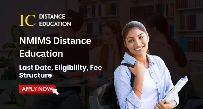 NMIMS Distance Education
